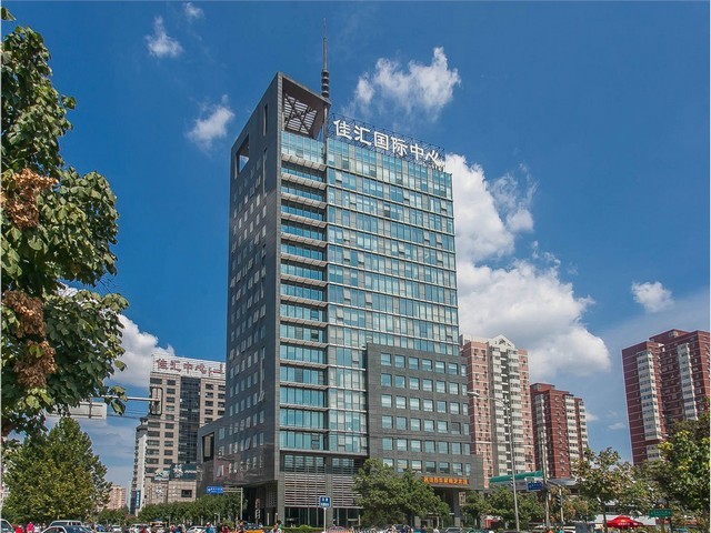 象山办公室空气净化价格